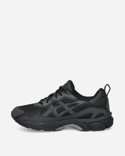 GEL-NYC RGD Sneakers Black / Graphite Grey