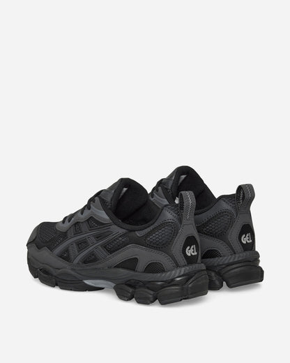 GEL-NYC RGD Sneakers Black / Graphite Grey