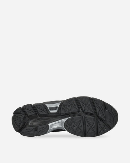 GEL-NYC RGD Sneakers Black / Graphite Grey