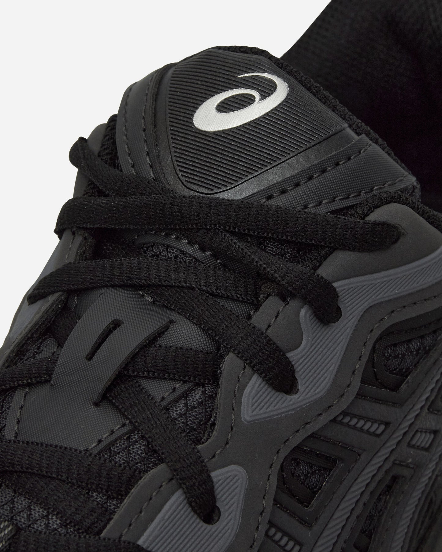 GEL-NYC RGD Sneakers Black / Graphite Grey