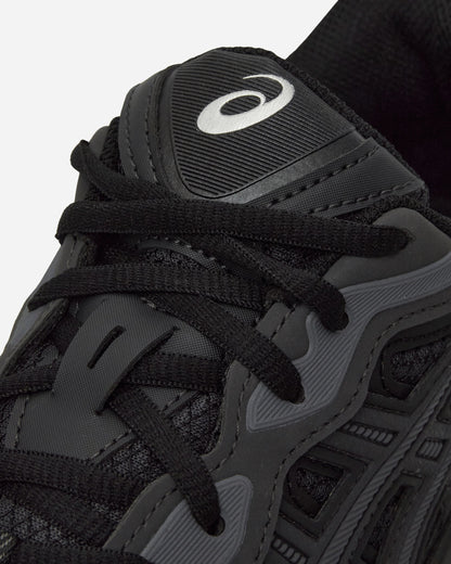GEL-NYC RGD Sneakers Black / Graphite Grey