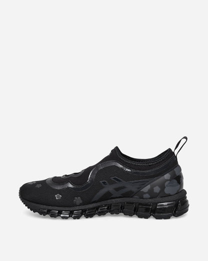 Cecilie Bahnsen GEL-Quantum 360 I Sneakers Black