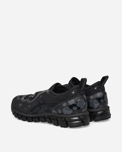 Cecilie Bahnsen GEL-Quantum 360 I Sneakers Black