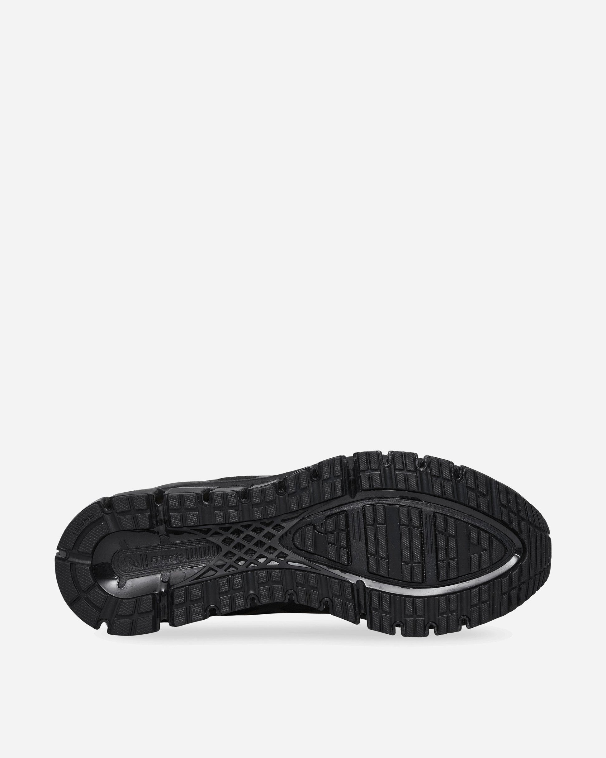 Cecilie Bahnsen GEL-Quantum 360 I Sneakers Black