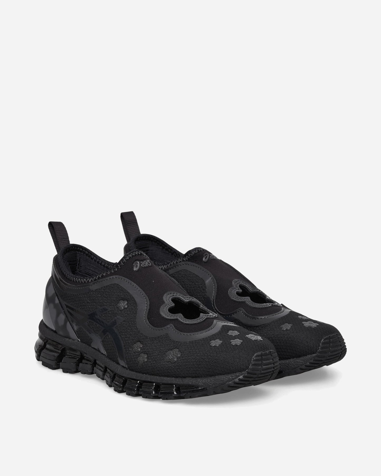 Cecilie Bahnsen GEL-Quantum 360 I Sneakers Black