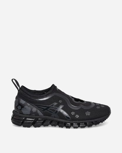 Cecilie Bahnsen GEL-Quantum 360 I Sneakers Black