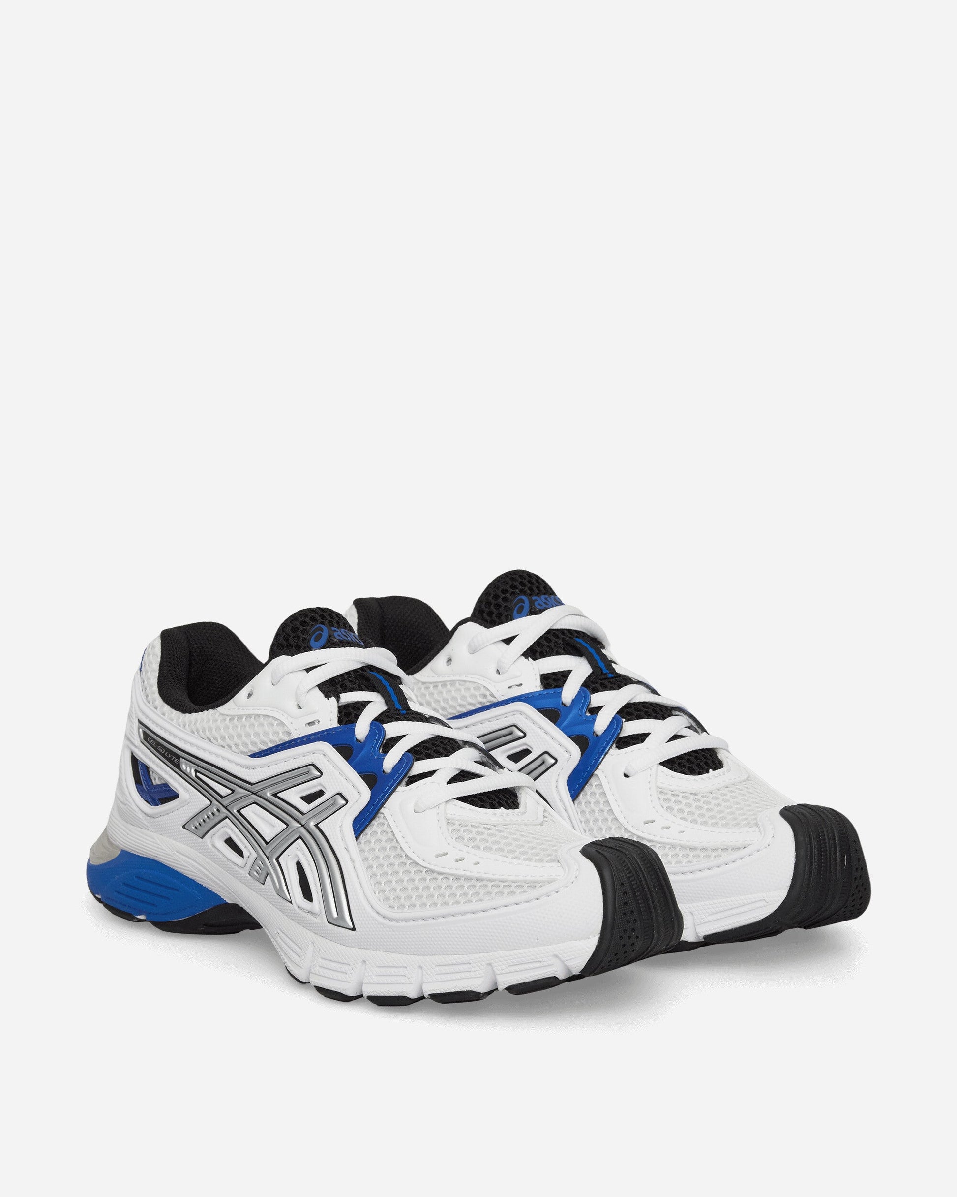 GEL-SD-LYTE Sneakers White / Black