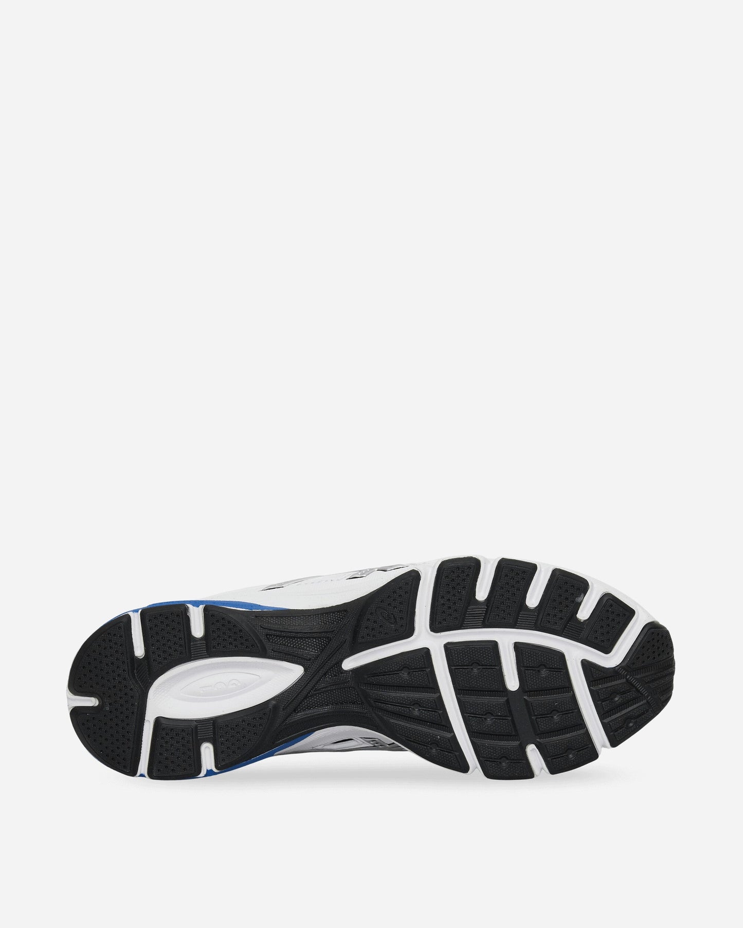 GEL-SD-LYTE Sneakers White / Black