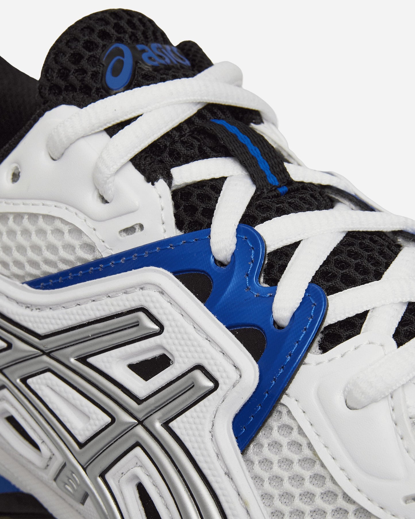 GEL-SD-LYTE Sneakers White / Black