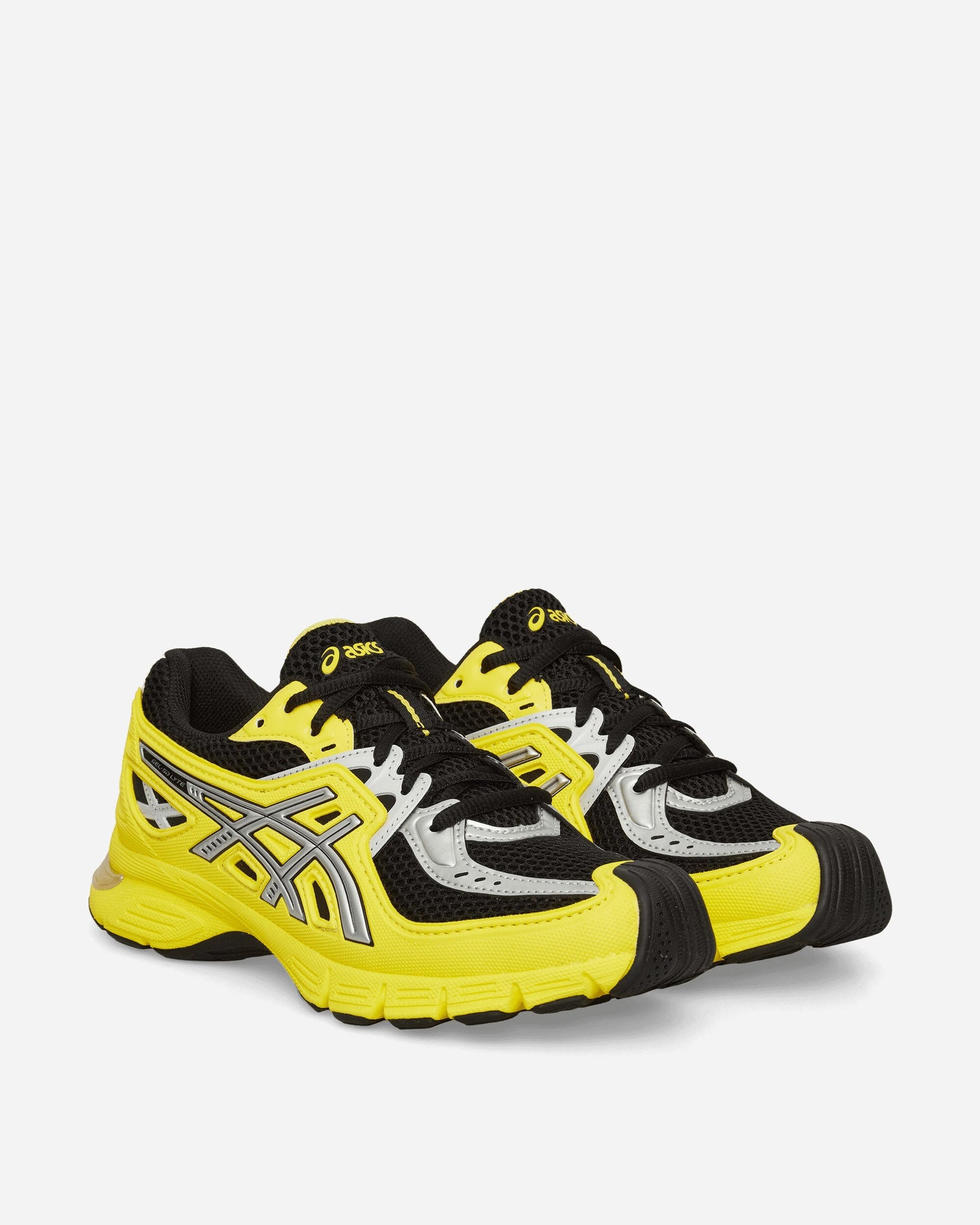 GEL-SD-LYTE Sneakers Vibrant Yellow / Black