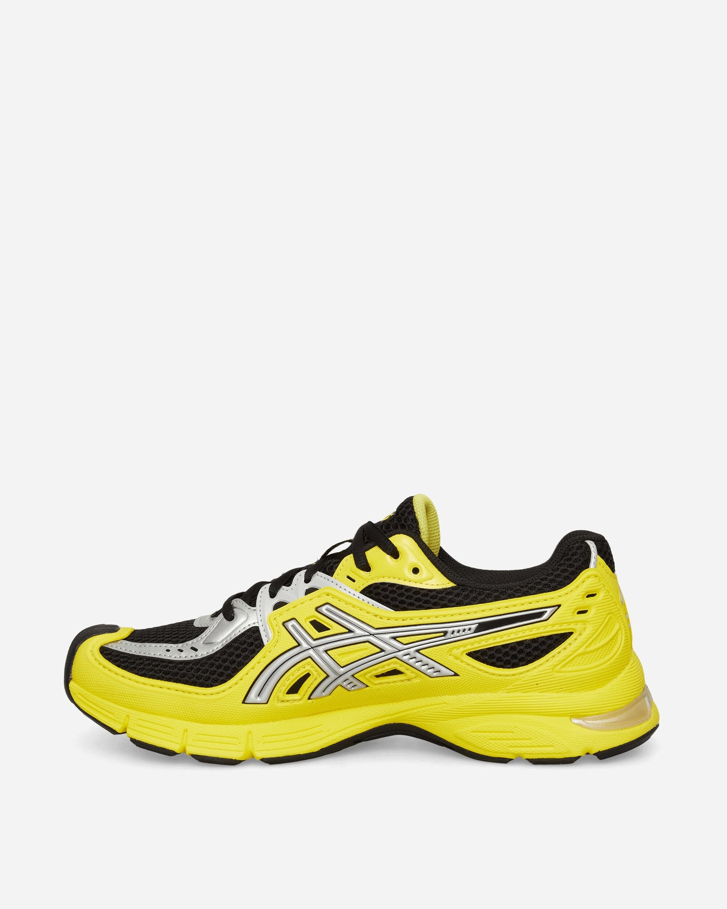 GEL-SD-LYTE Sneakers Vibrant Yellow / Black
