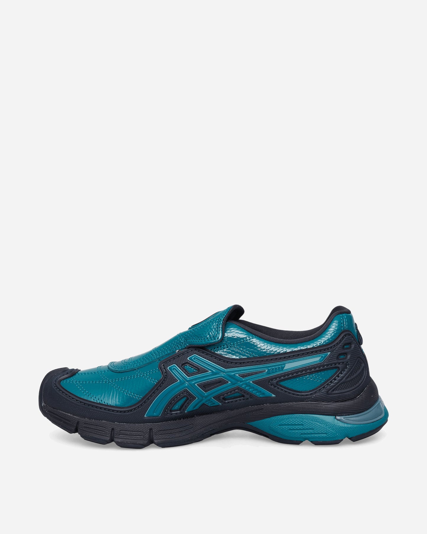 OTTO958 GEL-SD Arzachotto Sneakers Dioptase / Black