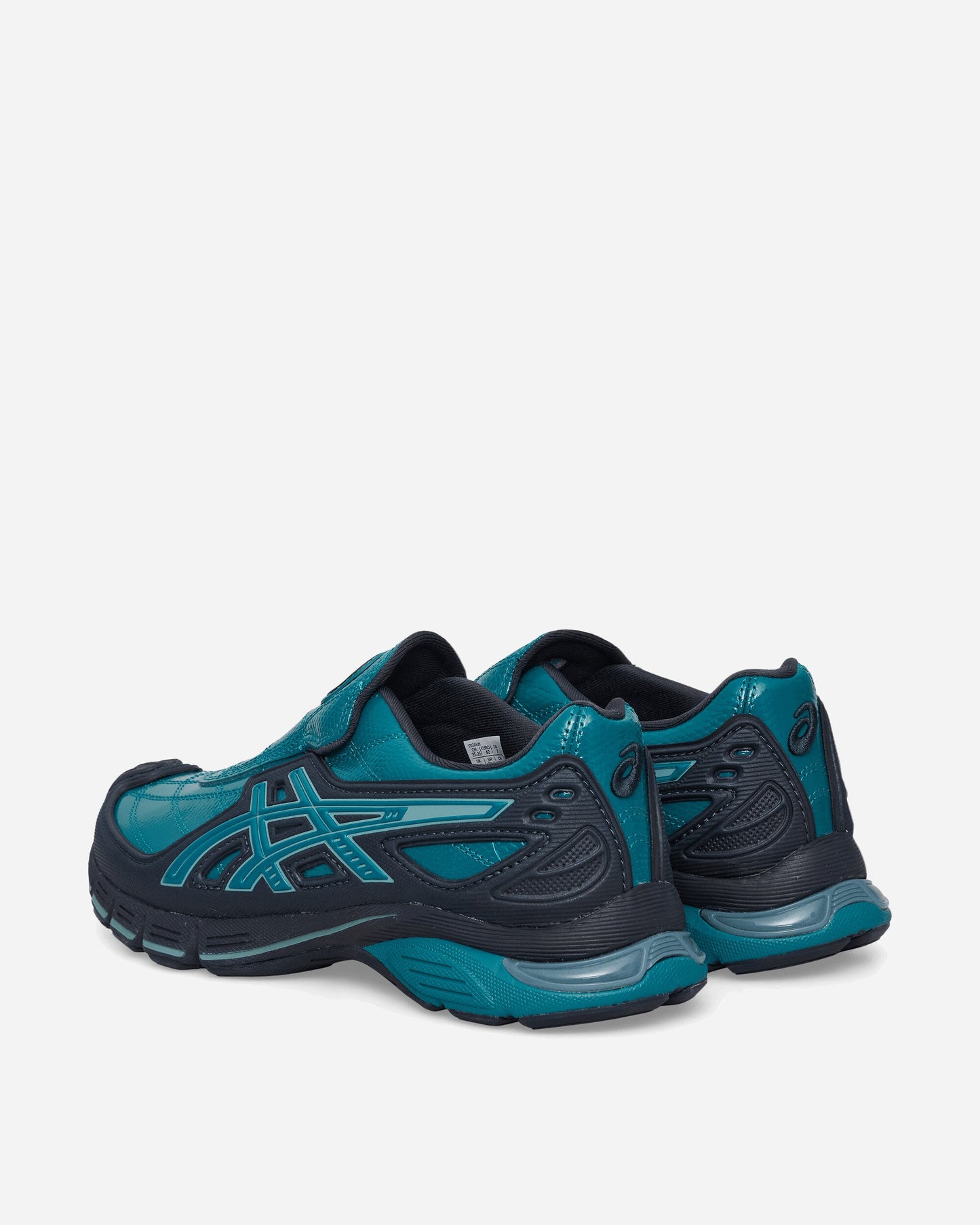 OTTO958 GEL-SD Arzachotto Sneakers Dioptase / Black