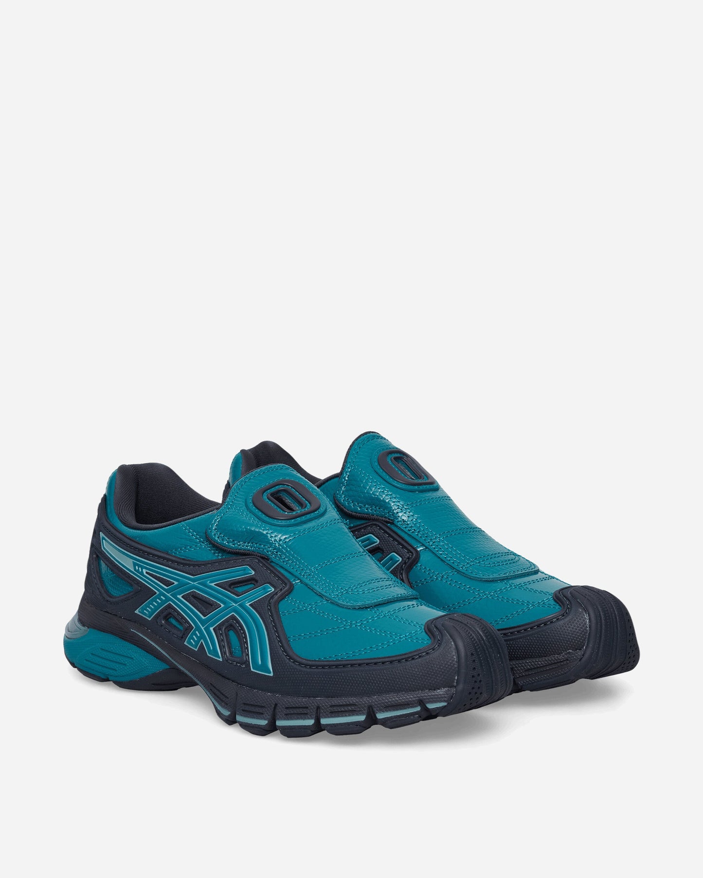 OTTO958 GEL-SD Arzachotto Sneakers Dioptase / Black