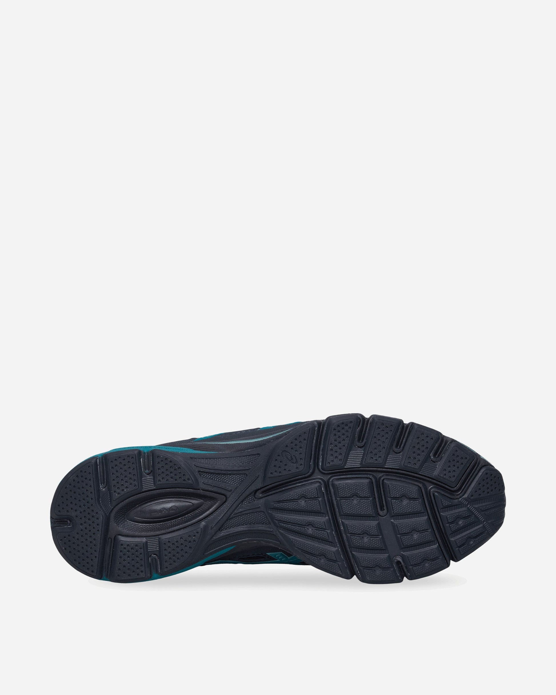 OTTO958 GEL-SD Arzachotto Sneakers Dioptase / Black