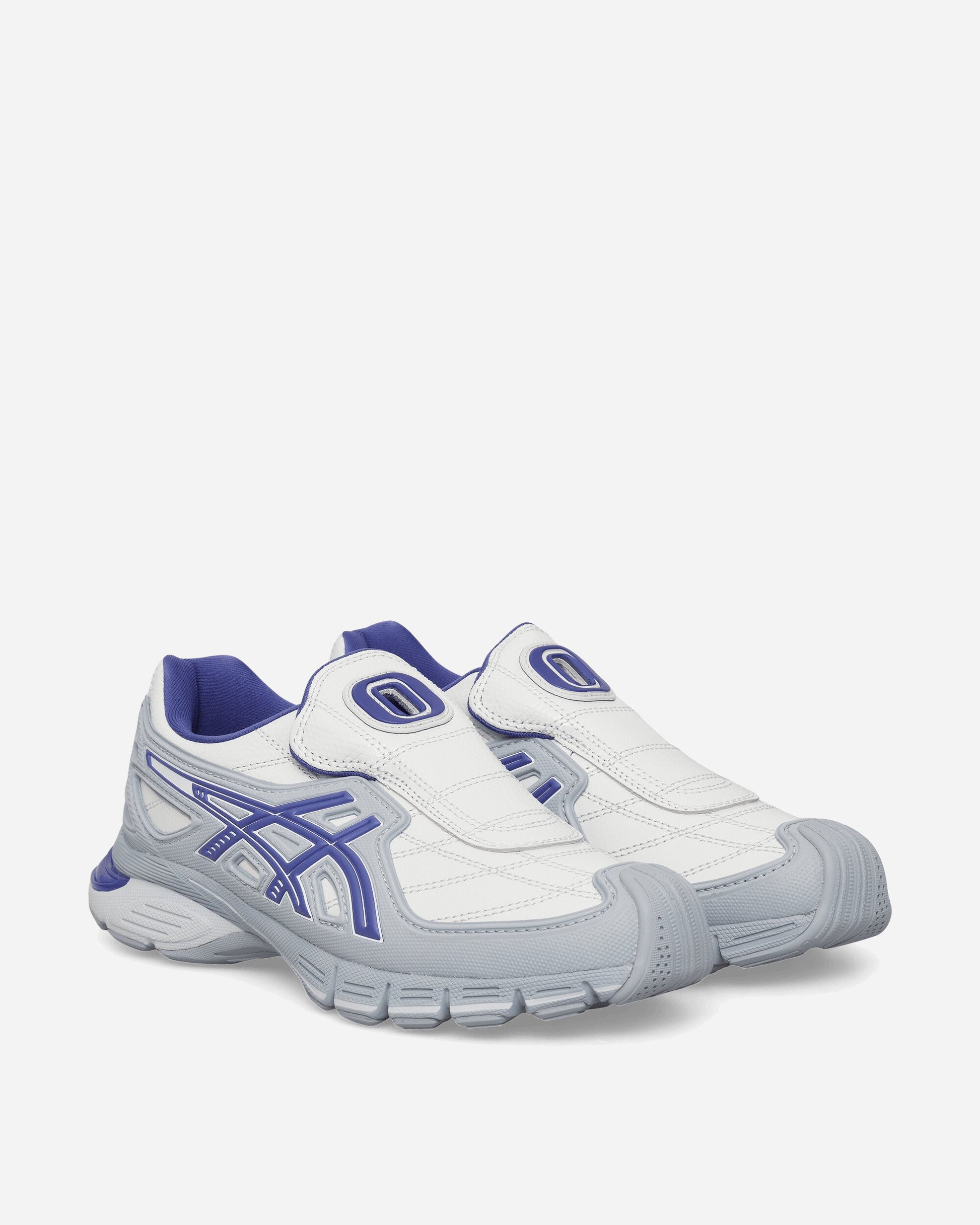 OTTO958 GEL-SD Arzachotto Sneakers White / Blue Violet