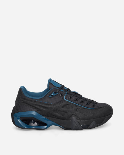 Novalis GEL-Teremoa Sneakers Graphite Grey / Teal