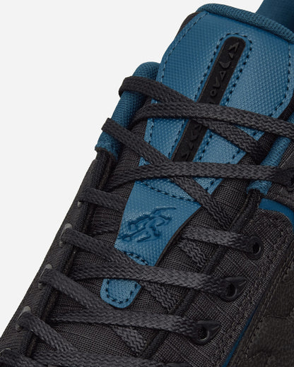 Novalis GEL-Teremoa Sneakers Graphite Grey / Teal