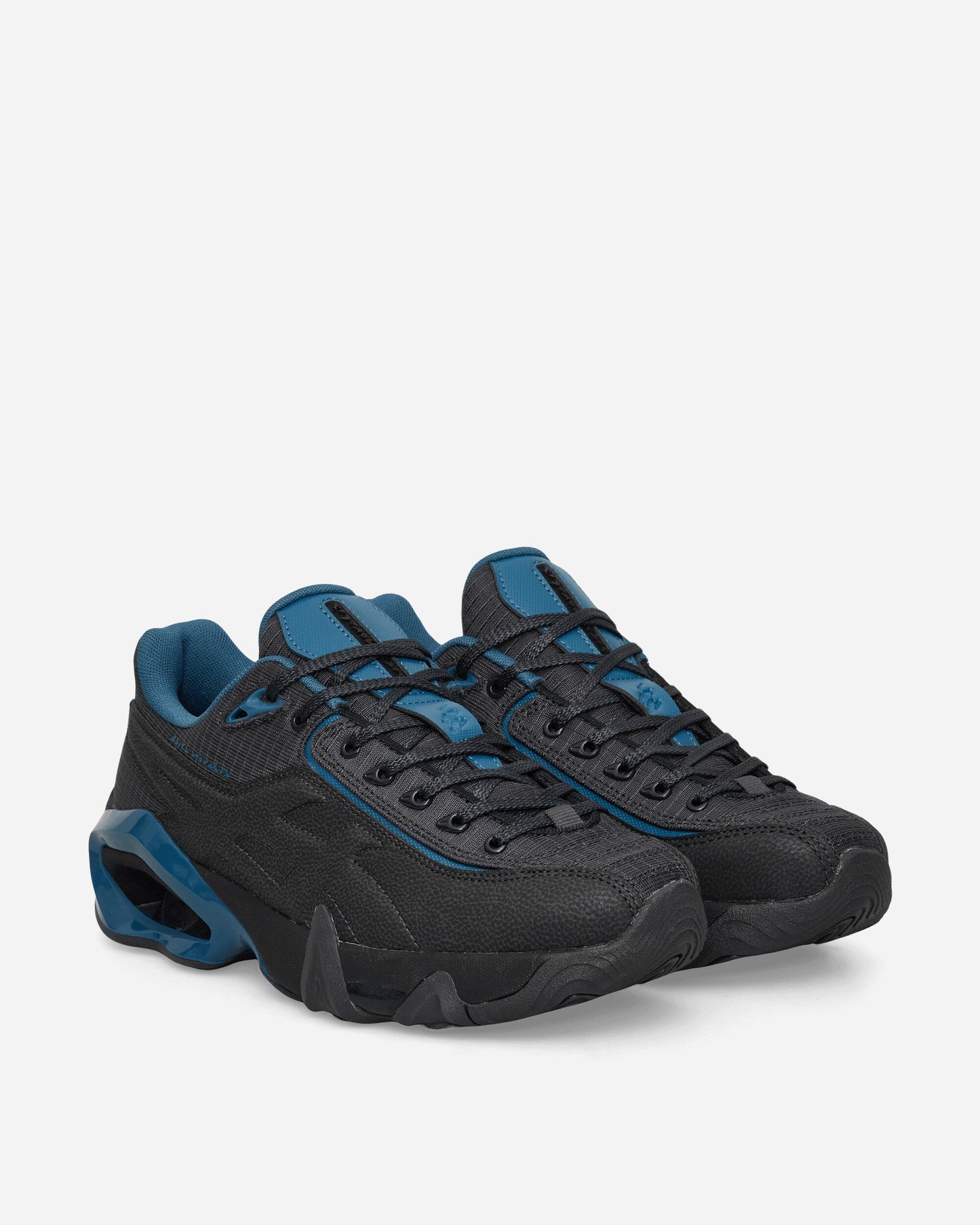 Novalis GEL-Teremoa Sneakers Graphite Grey / Teal