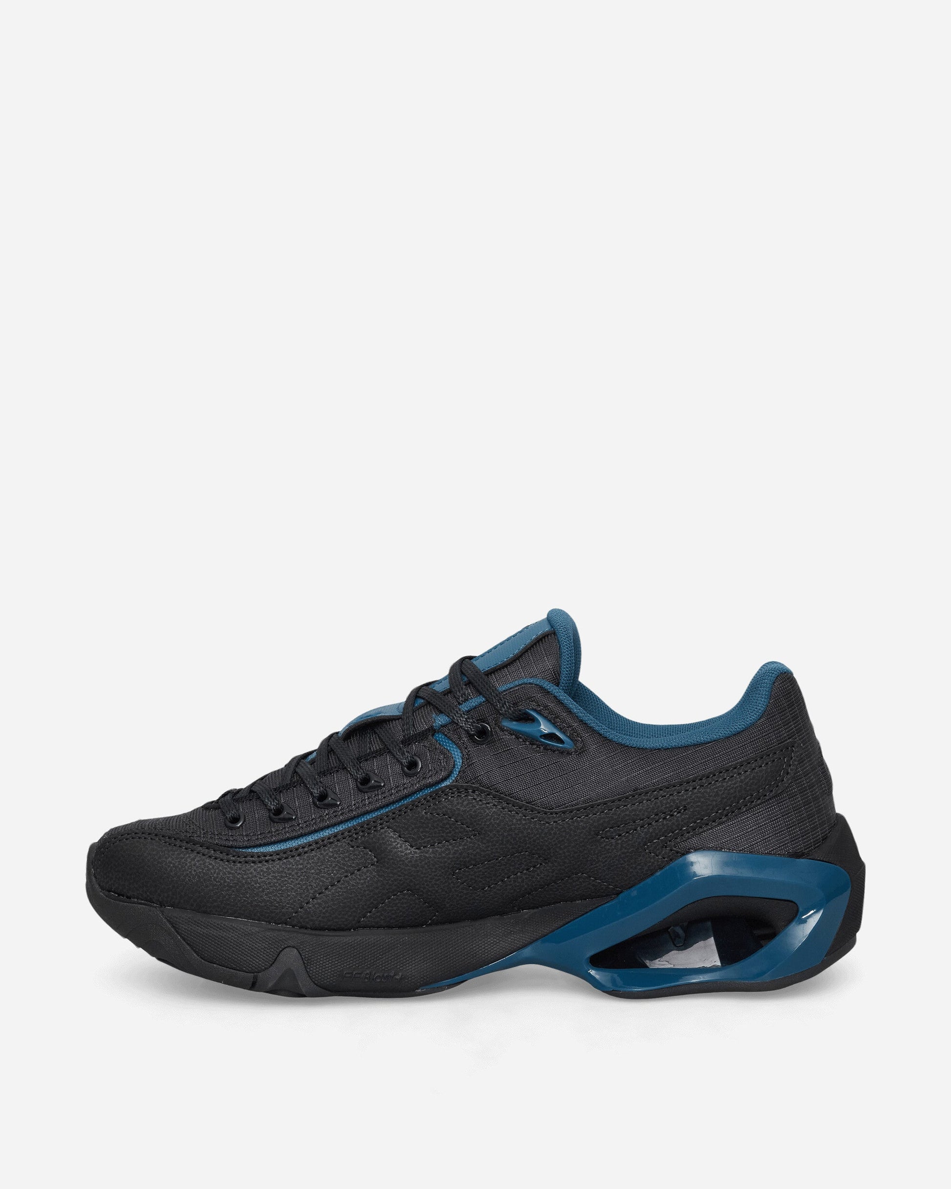 Novalis GEL-Teremoa Sneakers Graphite Grey / Teal