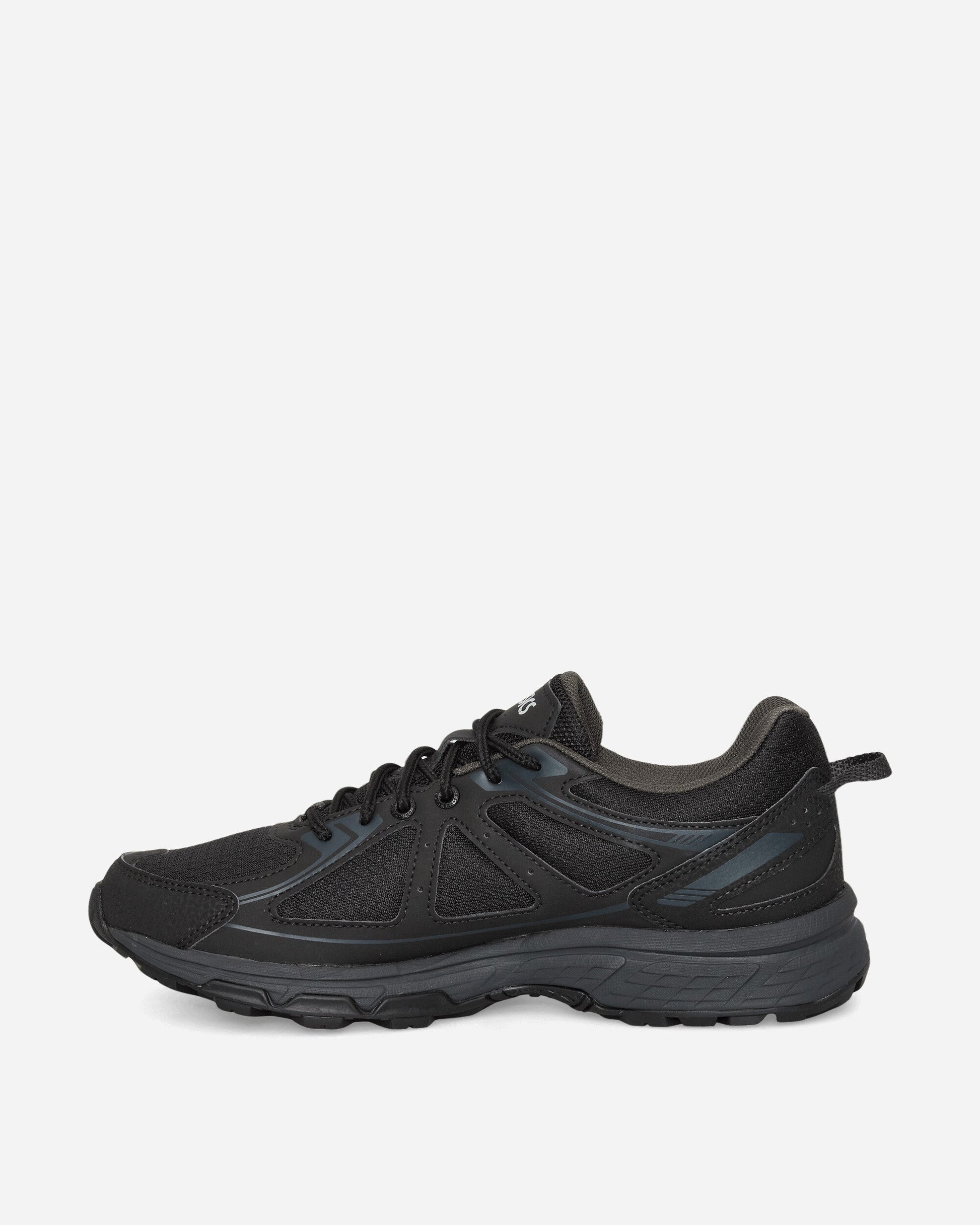 GEL-Venture 6 Sneakers Black / Black
