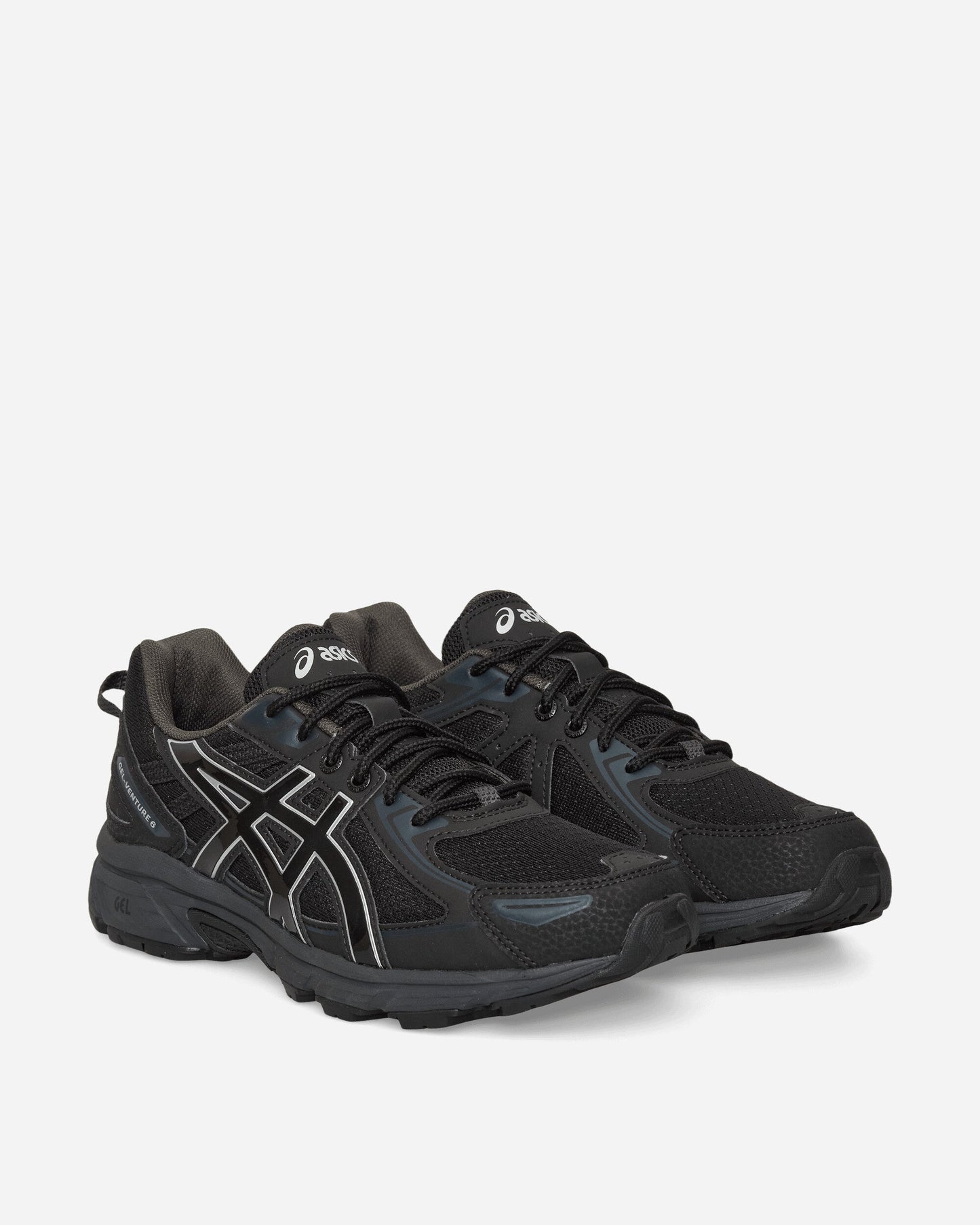 GEL-Venture 6 Sneakers Black / Black