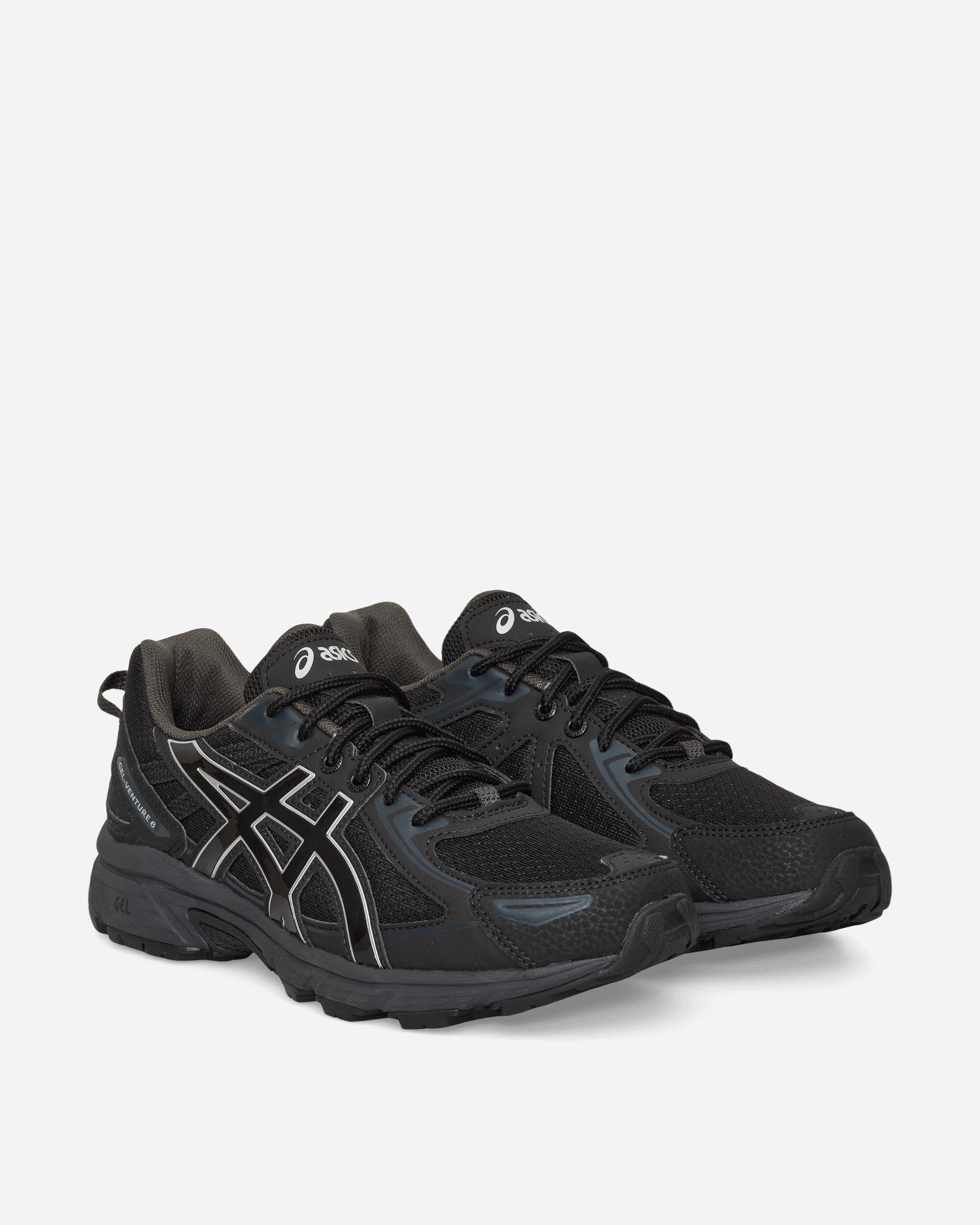 GEL-Venture 6 Sneakers Black / Black
