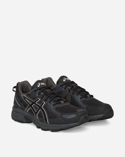 GEL-Venture 6 Sneakers Black / Black