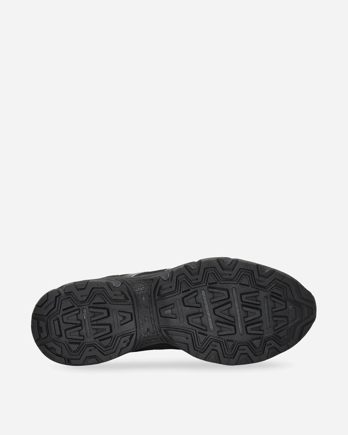 GEL-Venture 6 Sneakers Black / Black