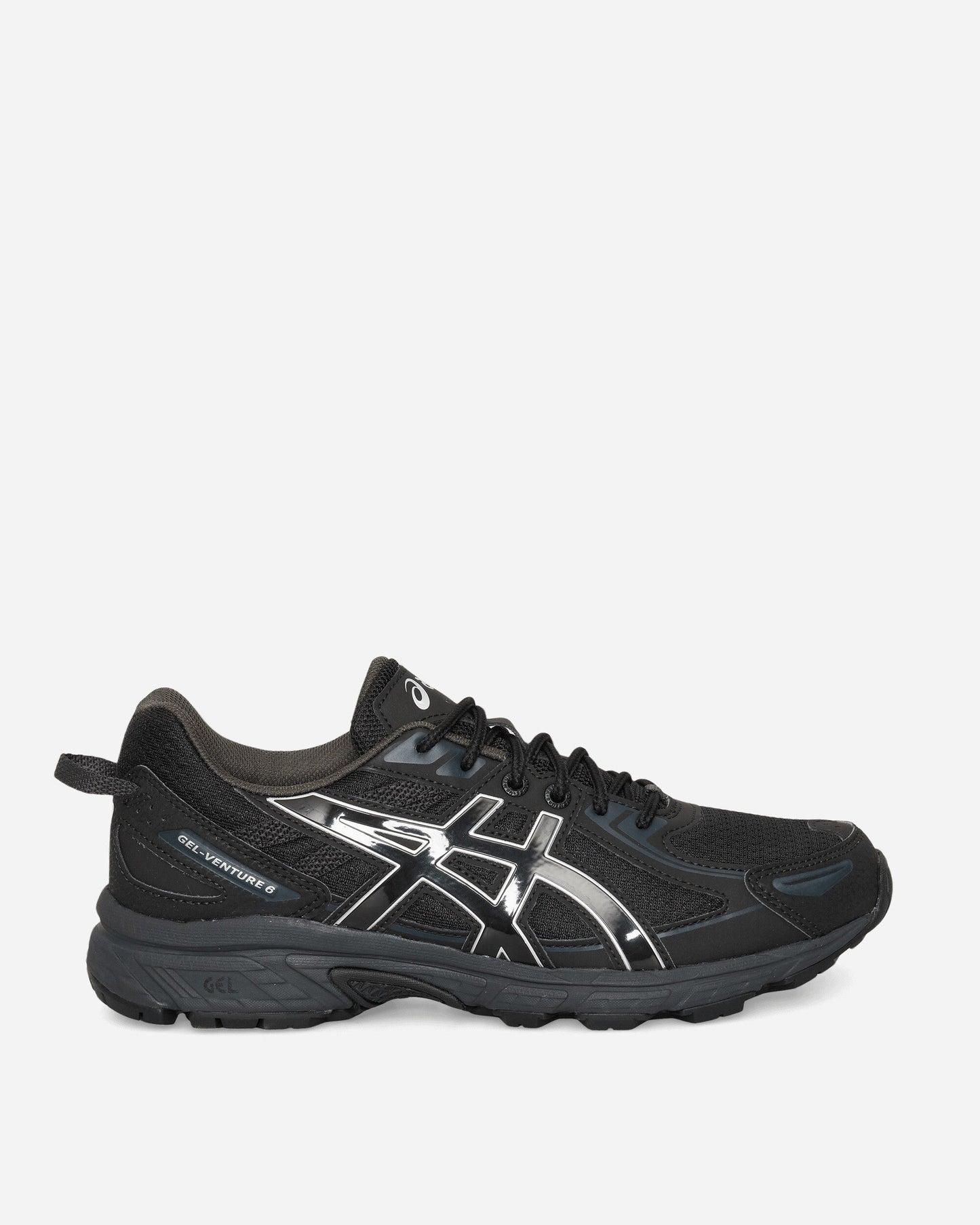 GEL-Venture 6 Sneakers Black / Black