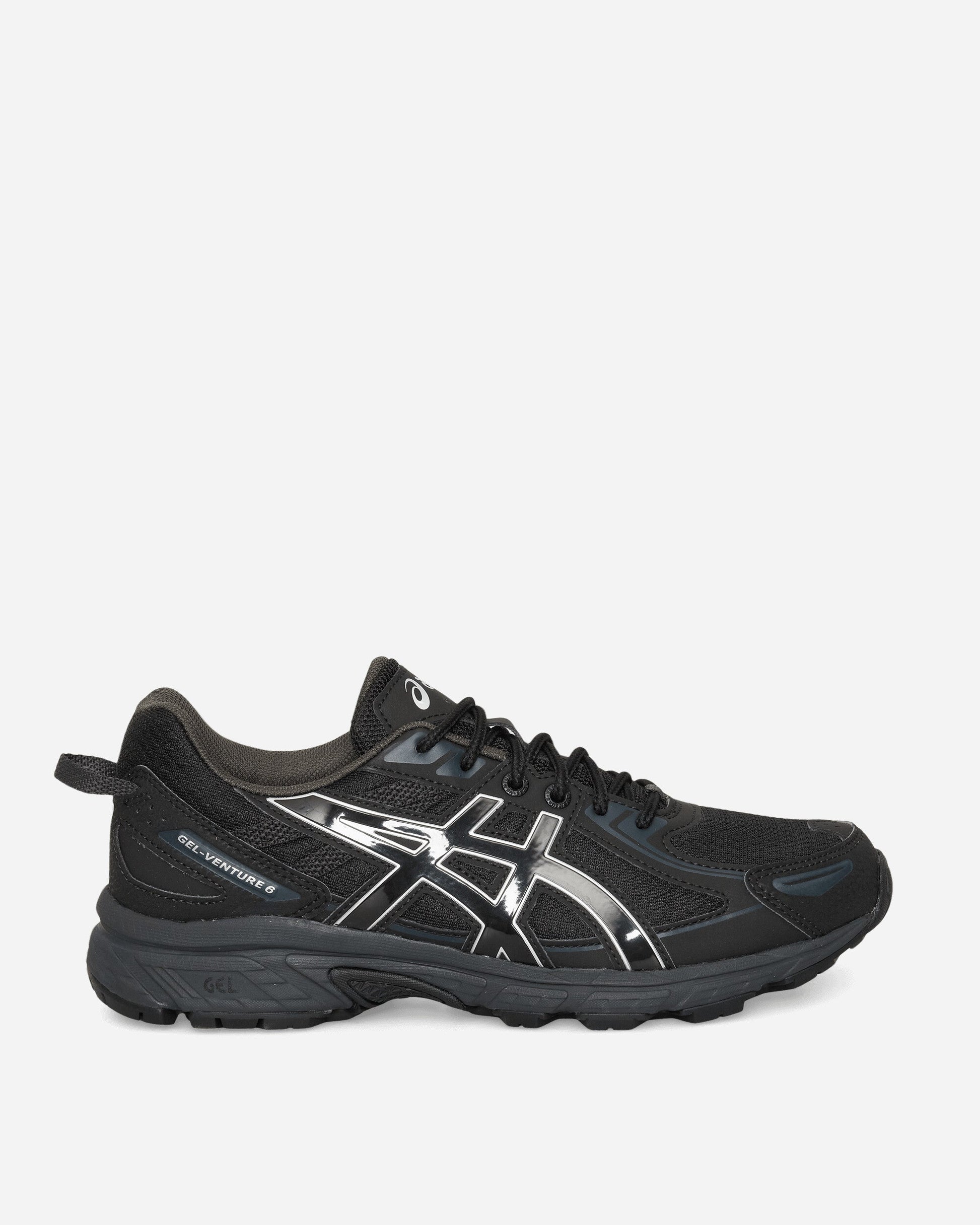GEL-Venture 6 Sneakers Black / Black