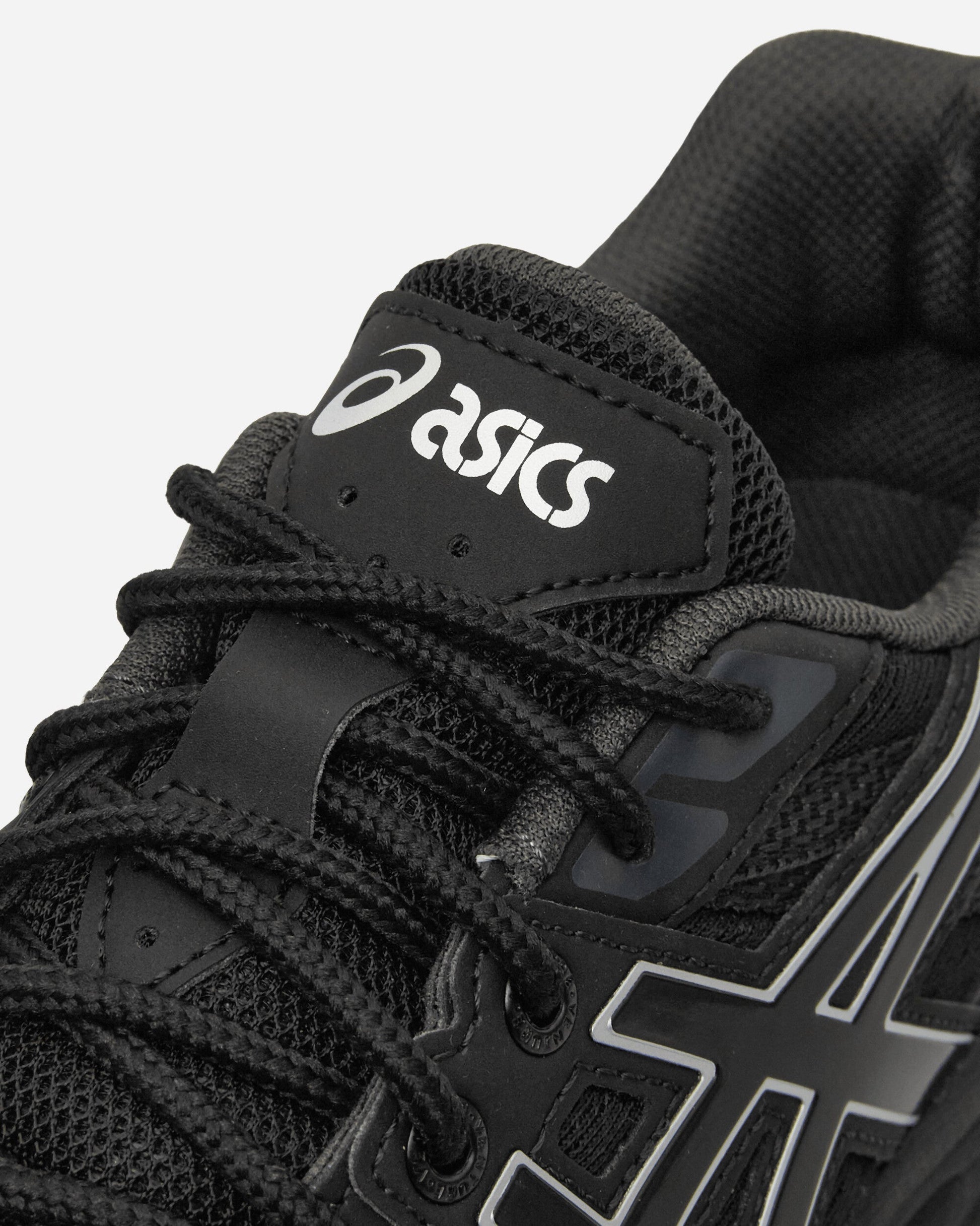 GEL-Venture 6 Sneakers Black / Black