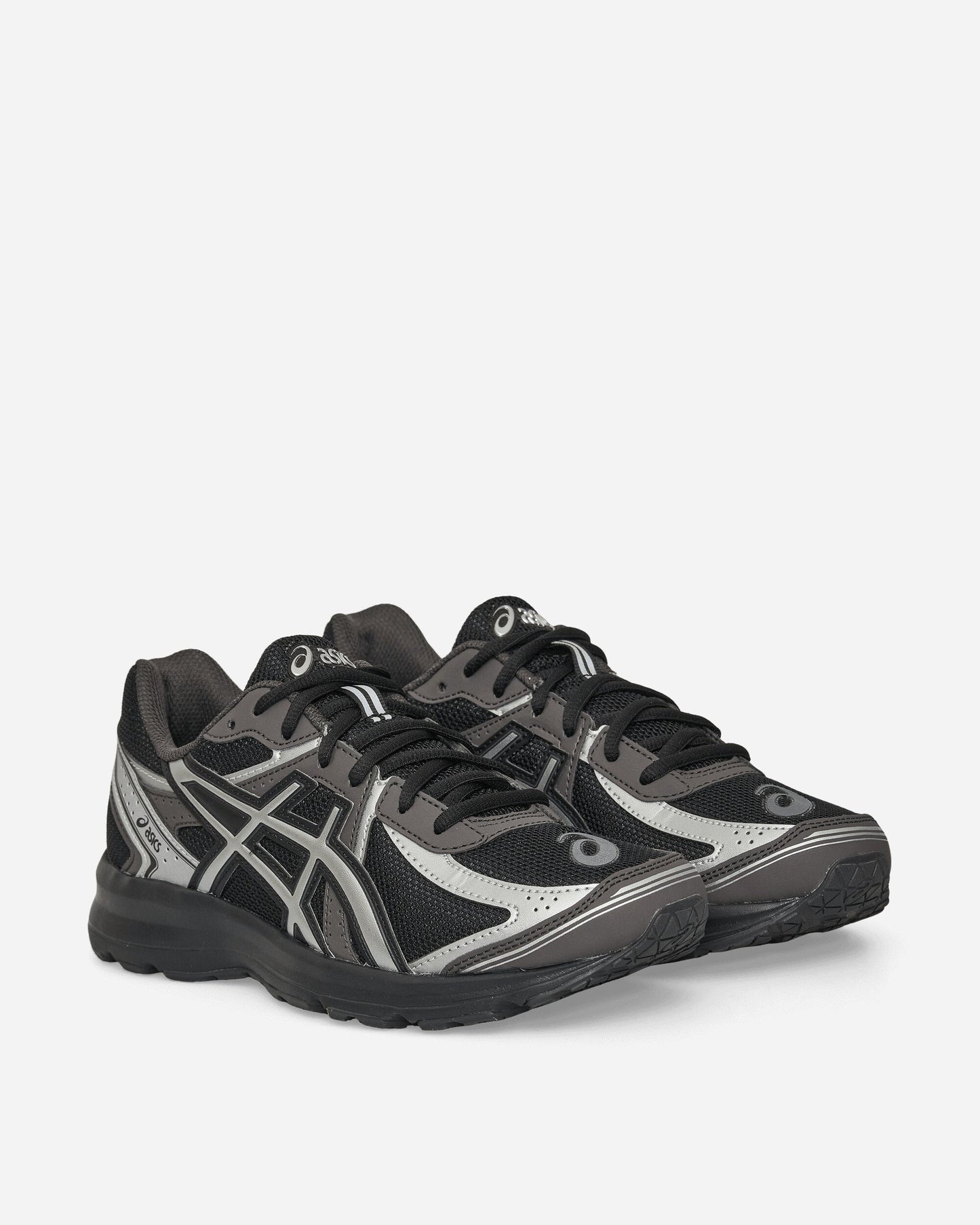 JOG 100S Sneakers Black