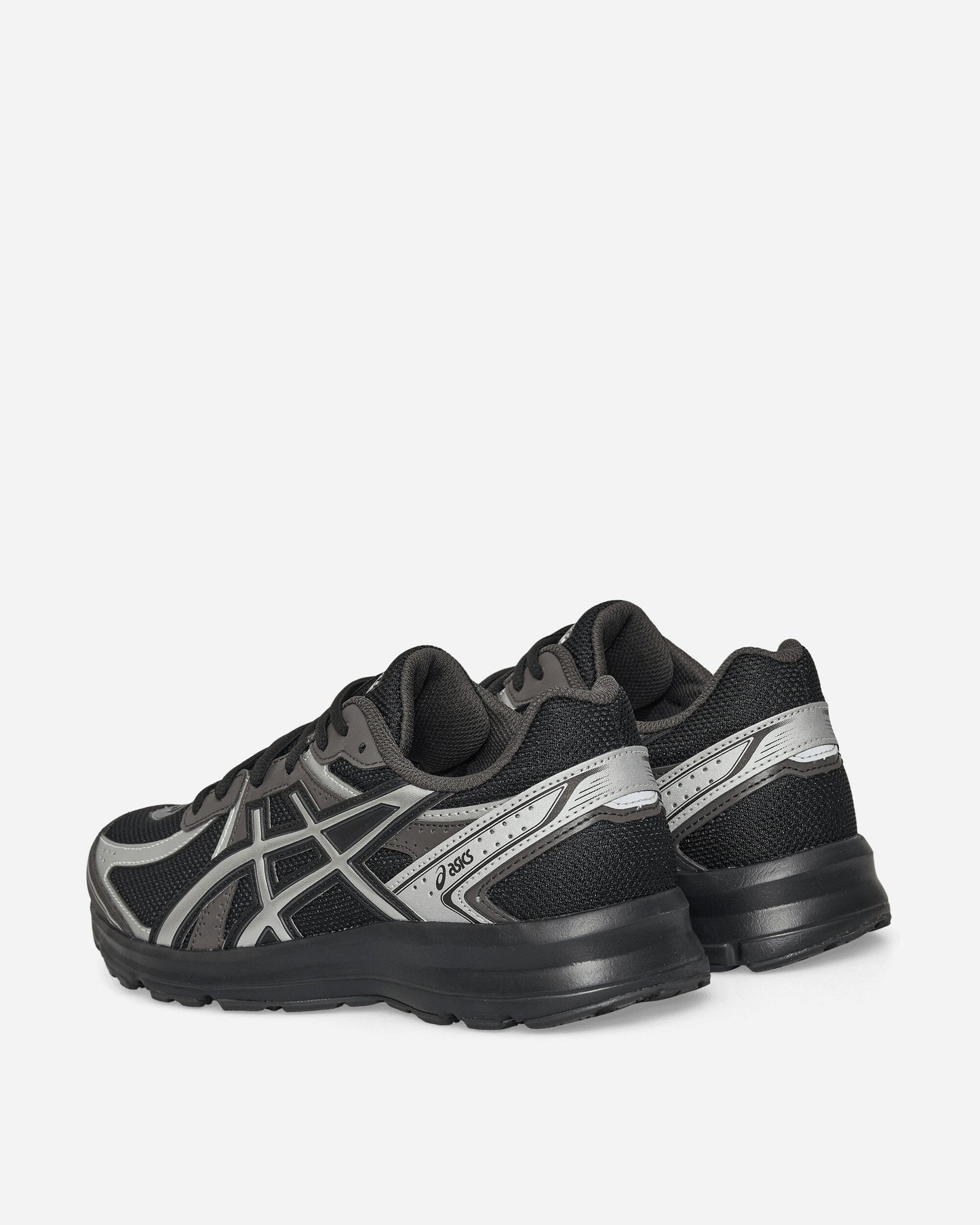 JOG 100S Sneakers Black