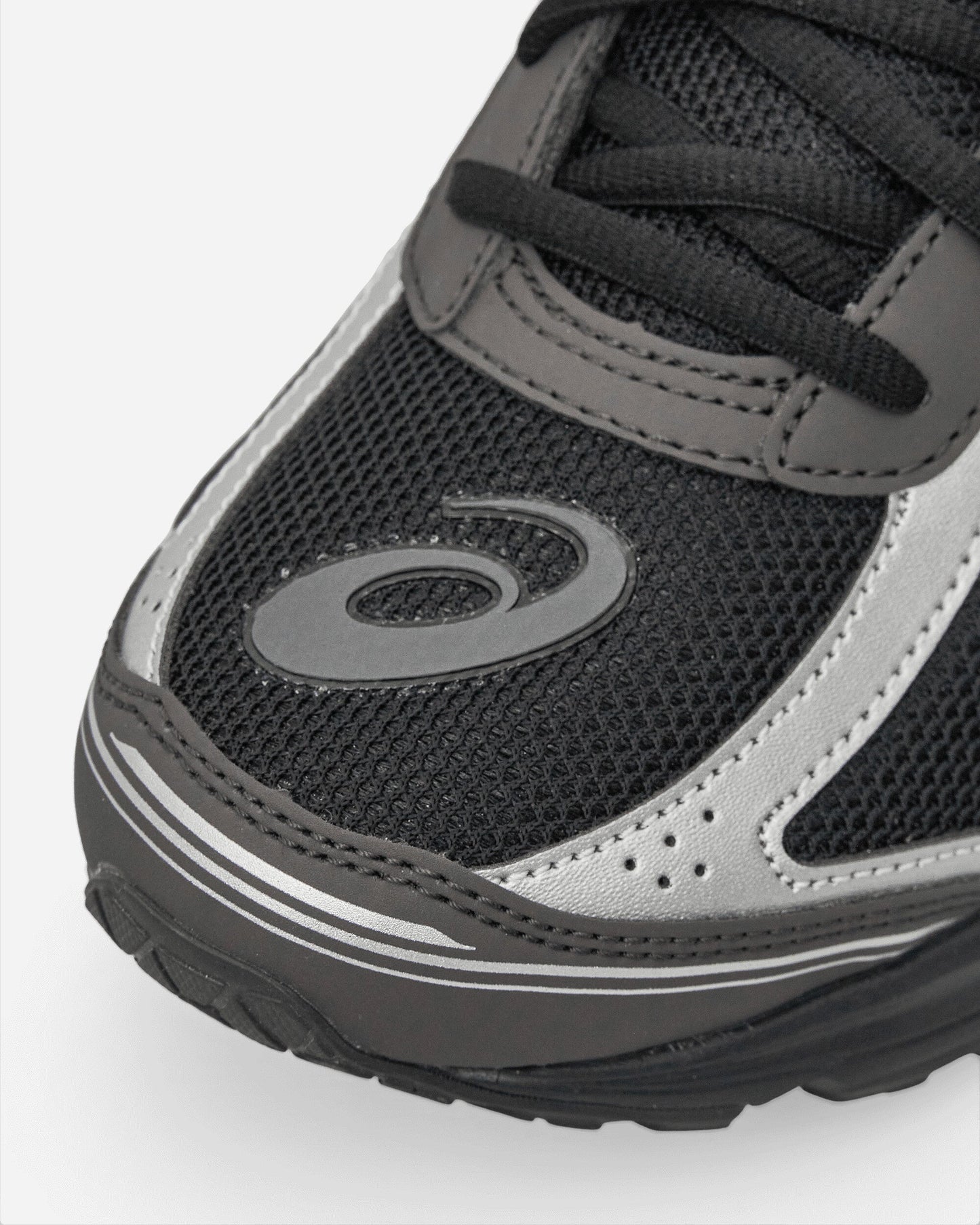 JOG 100S Sneakers Black