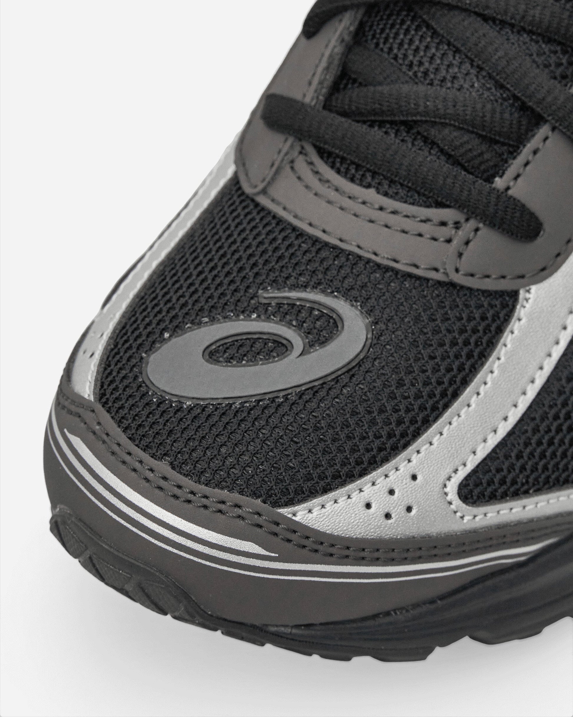 JOG 100S Sneakers Black
