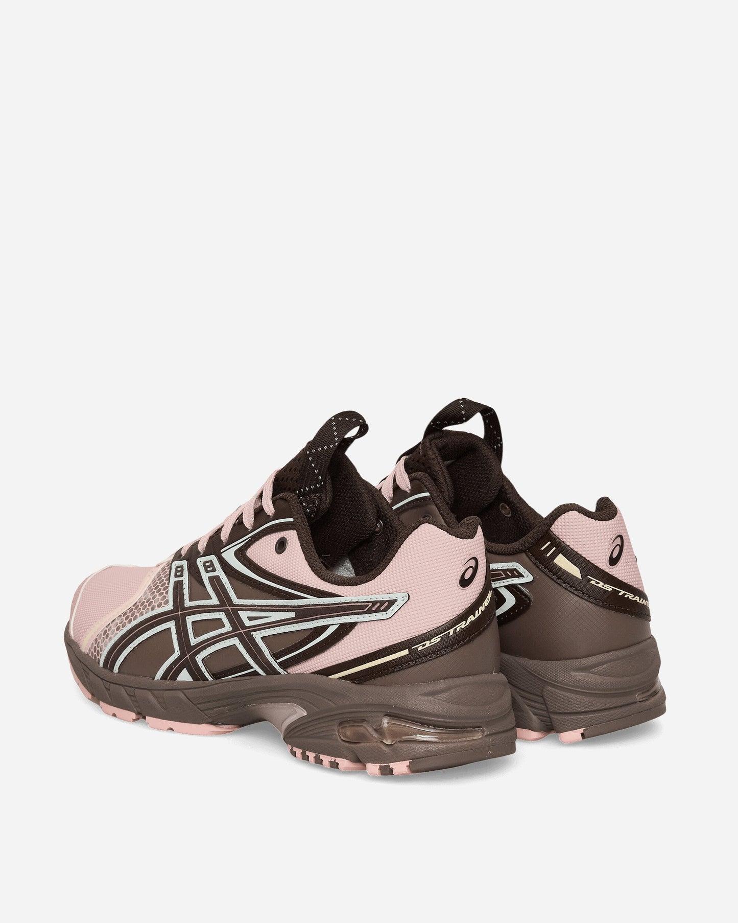 UB11-S GEL-DS Trainer 14 Sneakers Coneflower / Black Coffee