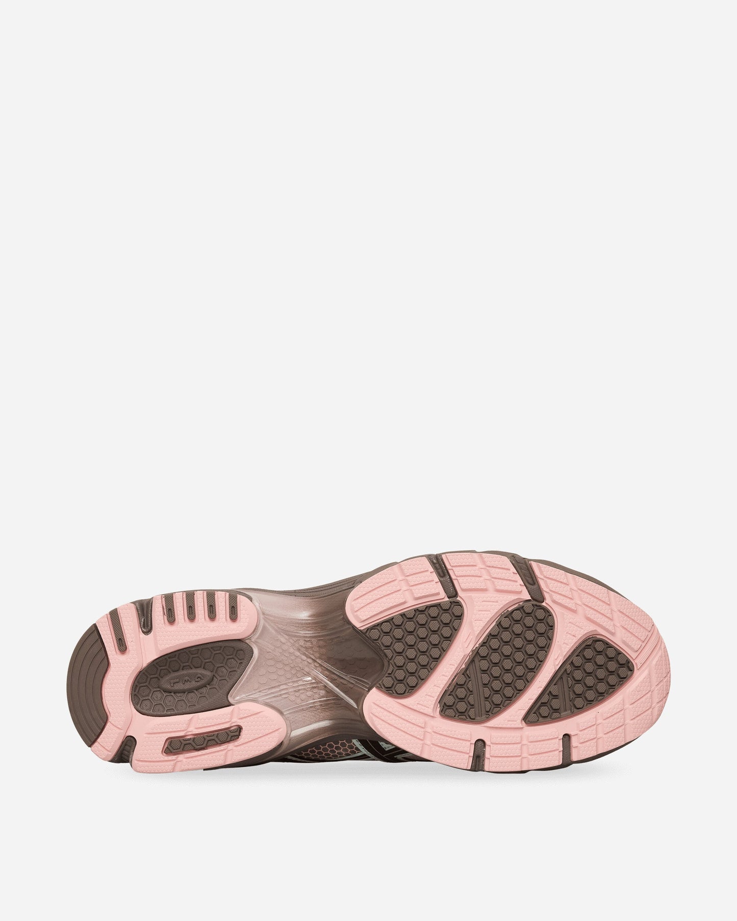 UB11-S GEL-DS Trainer 14 Sneakers Coneflower / Black Coffee