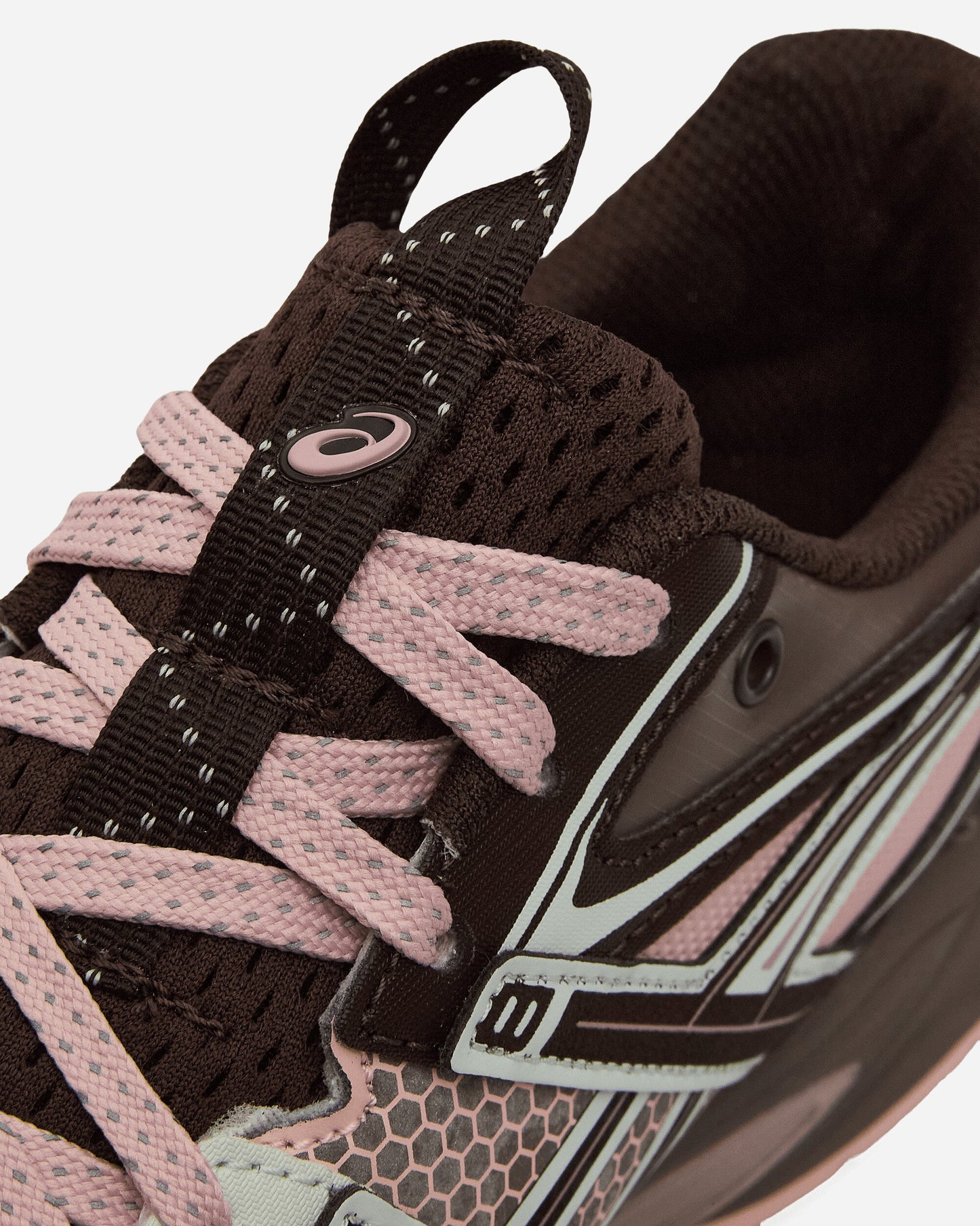 UB11-S GEL-DS Trainer 14 Sneakers Coneflower / Black Coffee
