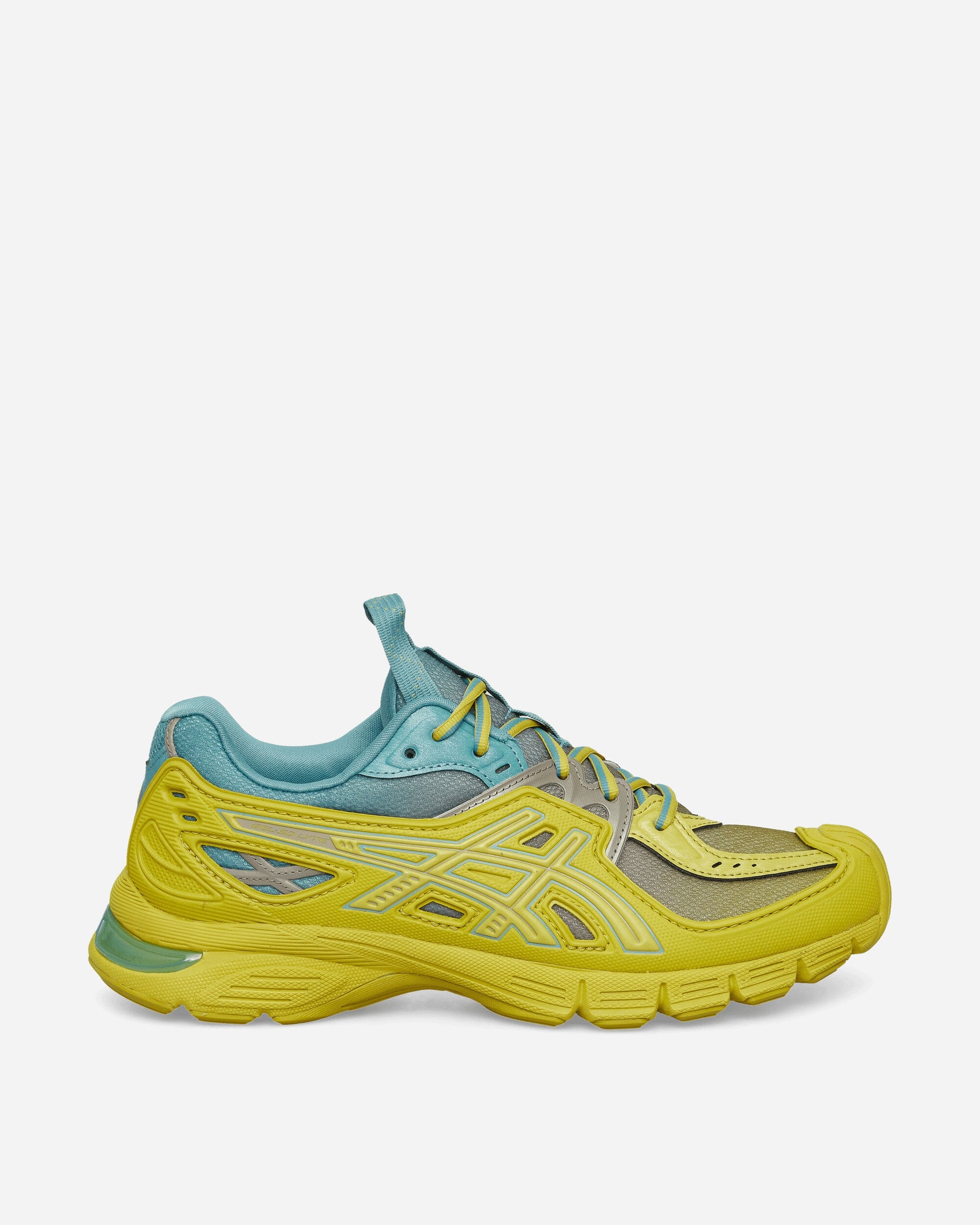 UB13-S GEL-SD-LYTE Sneakers Kelp / Sage
