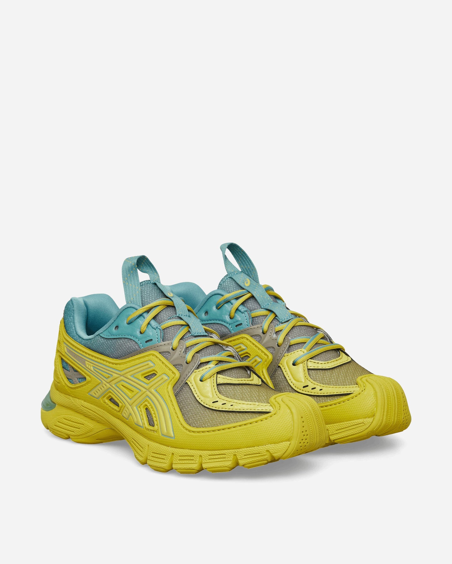 UB13-S GEL-SD-LYTE Sneakers Kelp / Sage