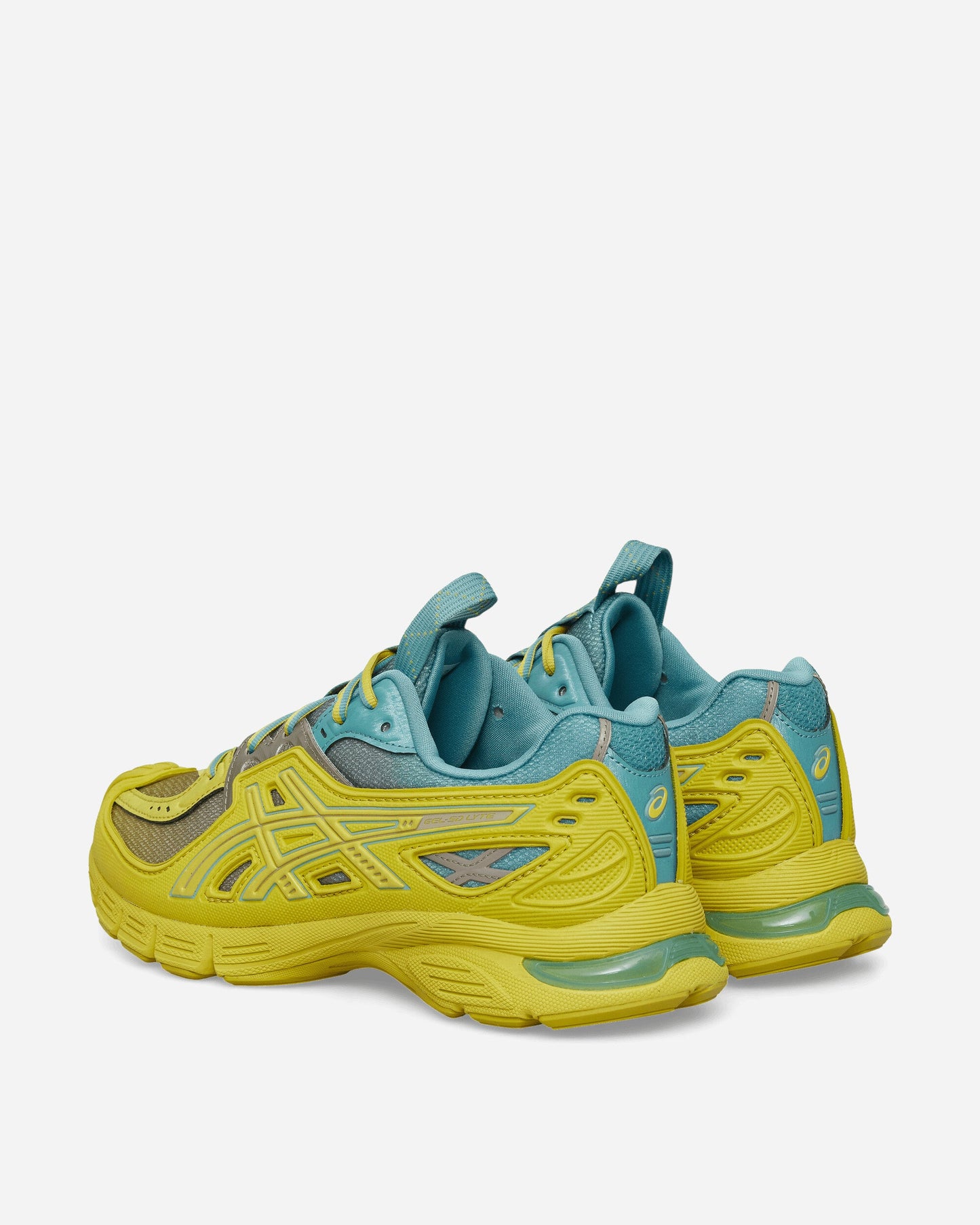 UB13-S GEL-SD-LYTE Sneakers Kelp / Sage