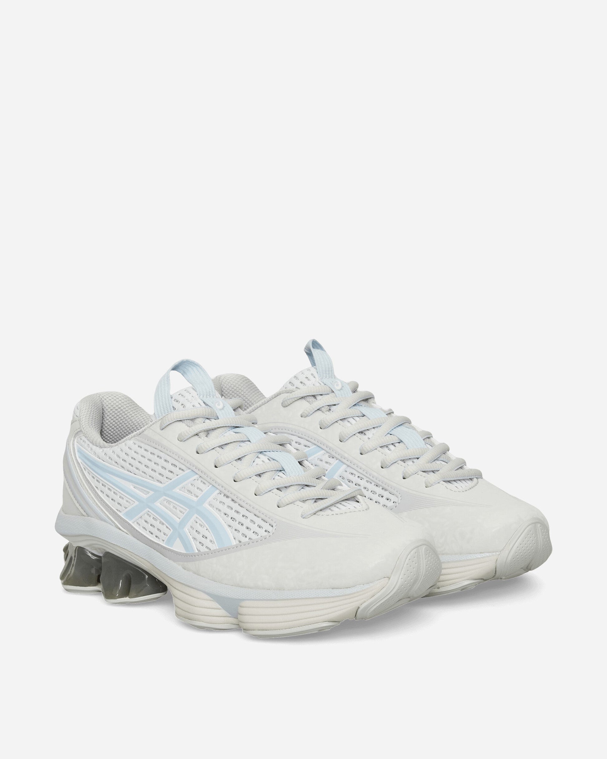 US6-S GEL-Kinetic Fluent Sneakers Glacier Grey / Soft Sky