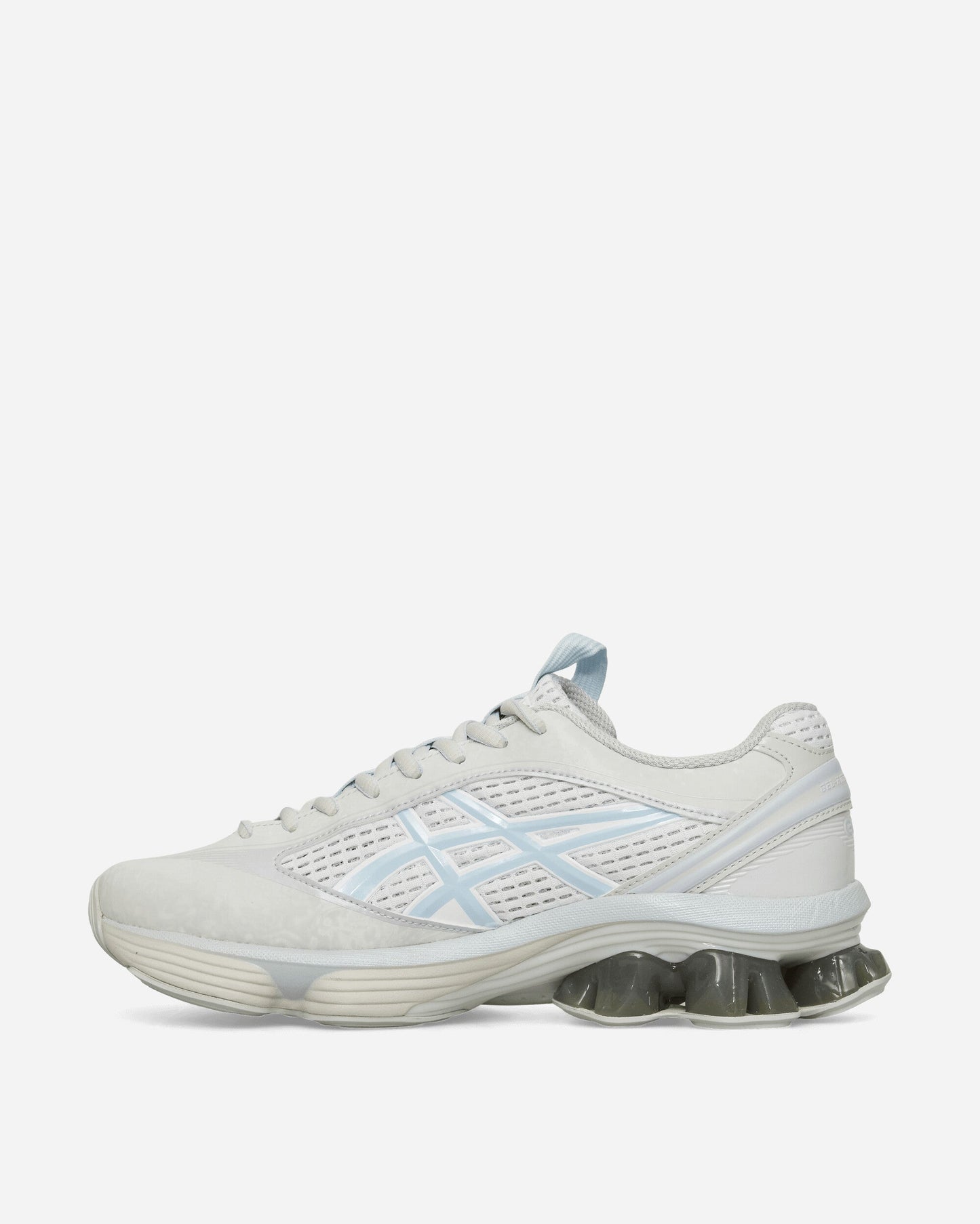 US6-S GEL-Kinetic Fluent Sneakers Glacier Grey / Soft Sky