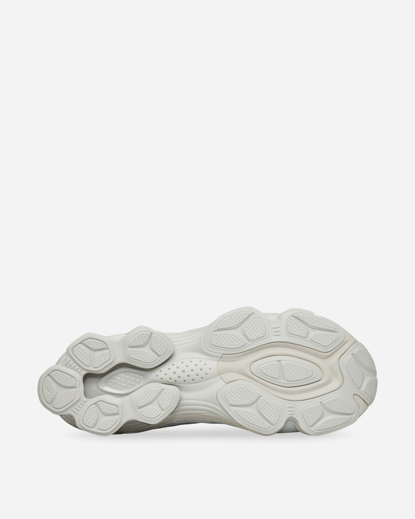 US6-S GEL-Kinetic Fluent Sneakers Glacier Grey / Soft Sky