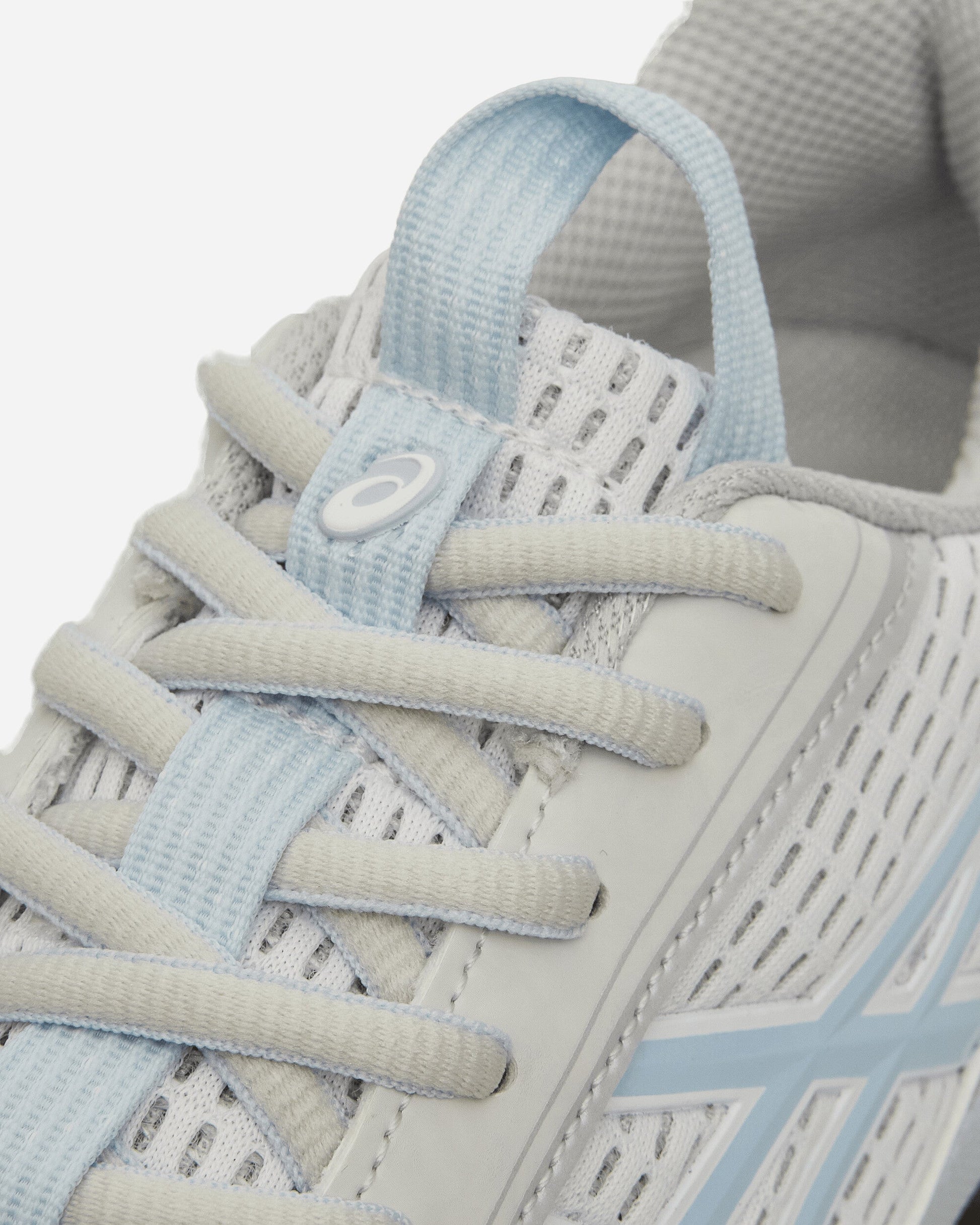 US6-S GEL-Kinetic Fluent Sneakers Glacier Grey / Soft Sky