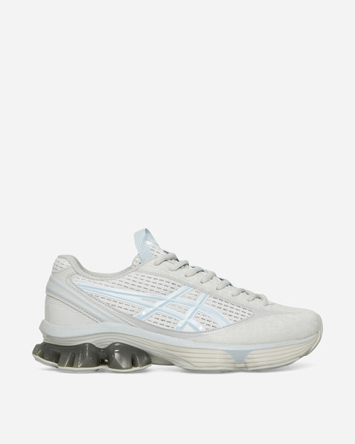 US6-S GEL-Kinetic Fluent Sneakers Glacier Grey / Soft Sky