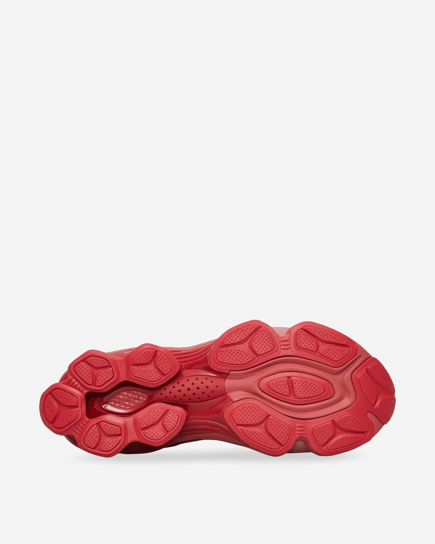 US6-S GEL-Kinetic Fluent Sneakers Cayenne / Copperhead