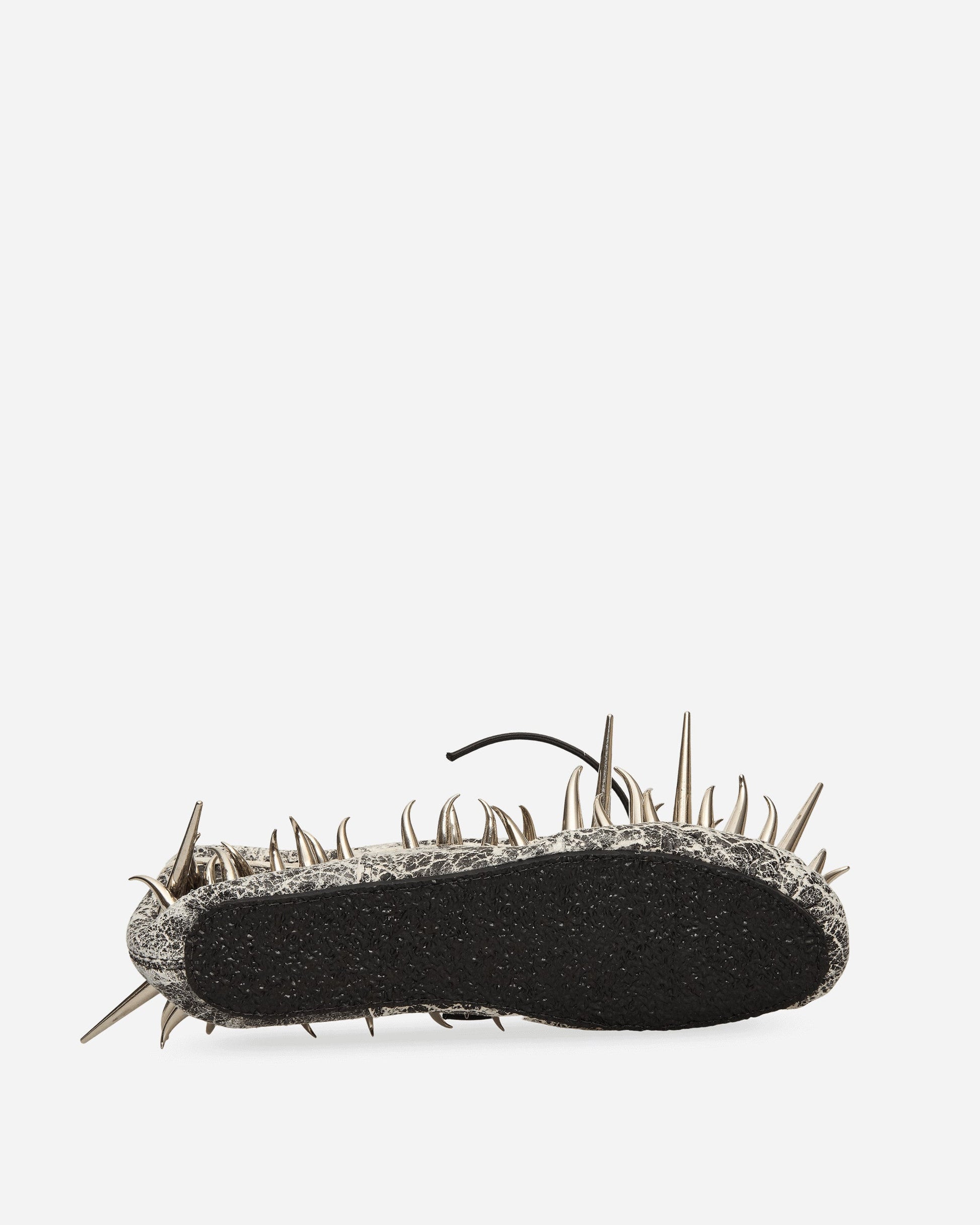 Women's Teeth Flats Battleship