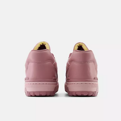 Men's 550 New Balance "Rosewood"